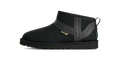 UGG Classic Ultra Mini Boot Reese Cooper Black