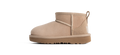 UGG Classic Ultra Mini Boot Sand (Toddler)