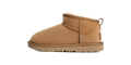 UGG Classic Ultra Mini Chestnut (Kids)