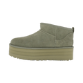 UGG Classic Ultra Mini Platform Boot Forest Night