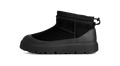 UGG Classic Ultra Mini Weather Hybrid Boot Black