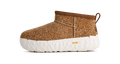 UGG Classic Ultra Mini Wrap Tech Boot Chestnut