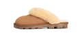 UGG Coquette Slipper Chestnut