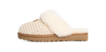 UGG Cozy Slipper Cream