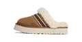 UGG Disquette Atherson Slipper Chestnut