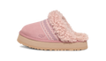 UGG Disquette Atherson Slipper Rose Grey