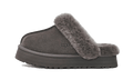 UGG Disquette Slipper Charcoal