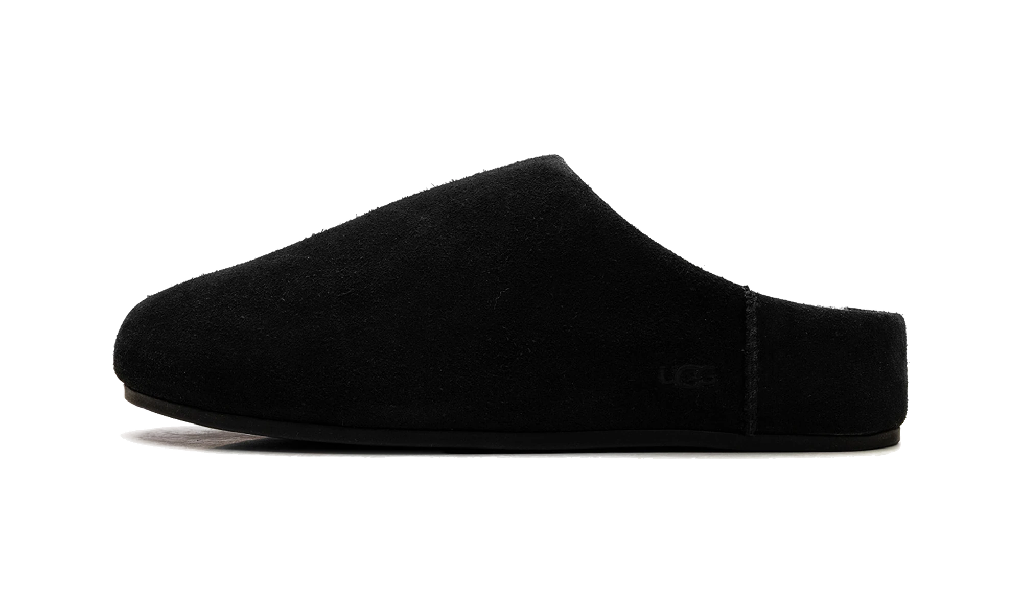 UGG Elea Slip-On Slipper Black