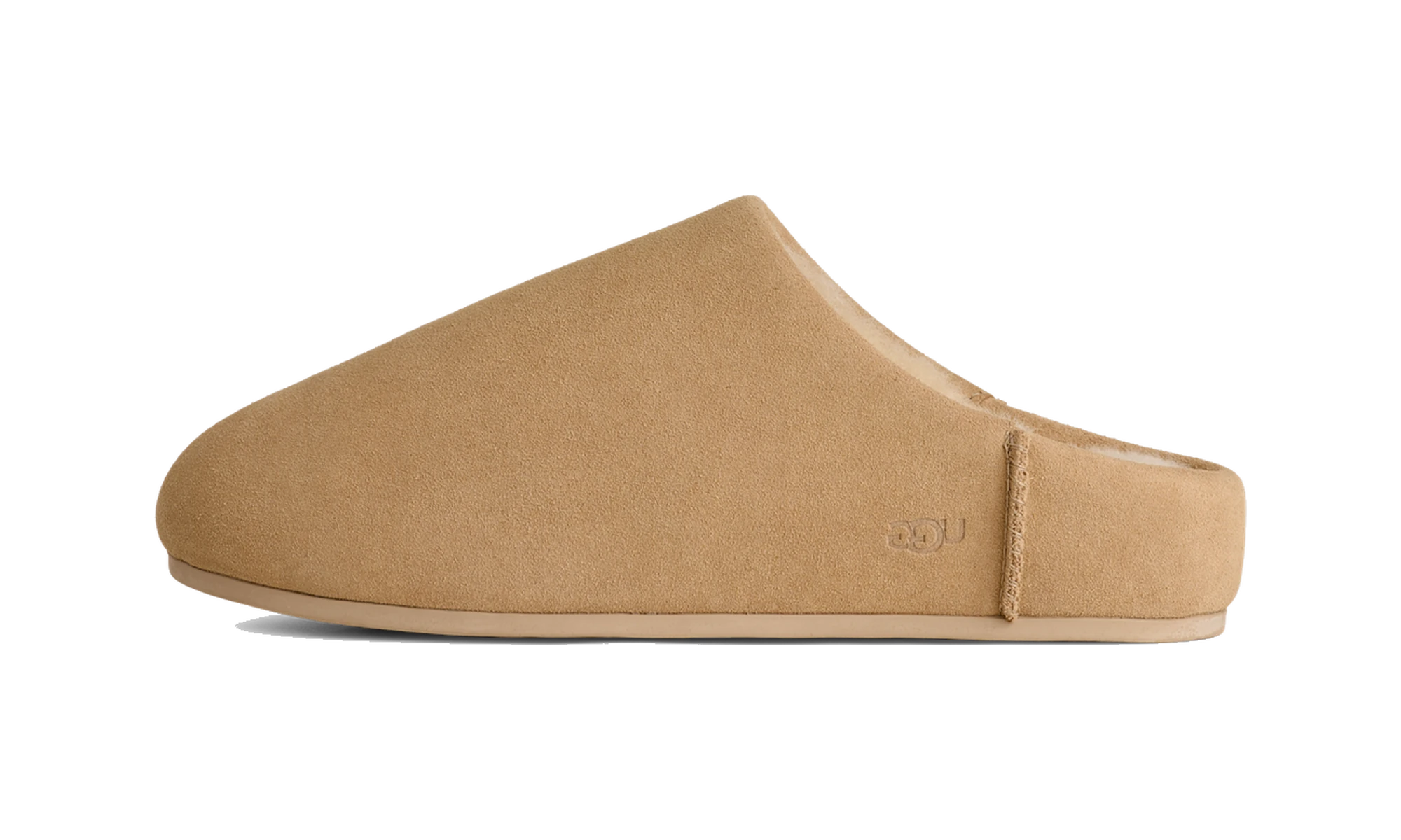 UGG Elea Slip-On Slipper Sand