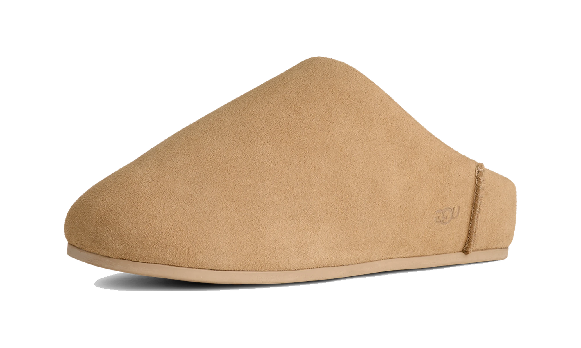 UGG Elea Slip-On Slipper Sand