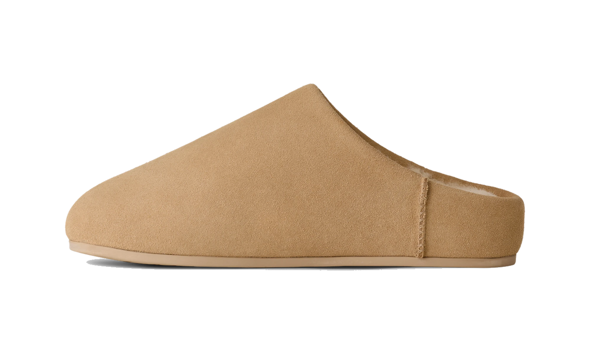 UGG Elea Slip-On Slipper Sand