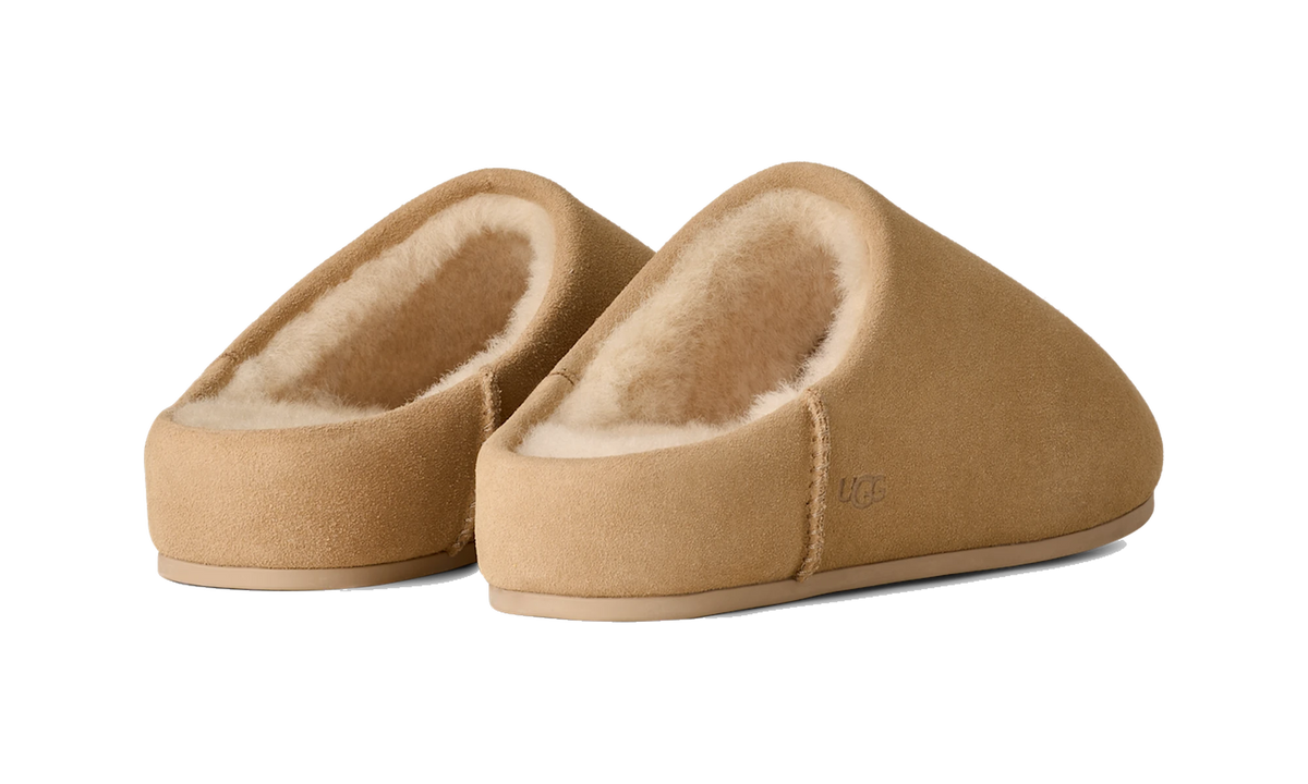 UGG Elea Slip-On Slipper Sand