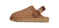 UGG Goldencoast Clog II Chestnut