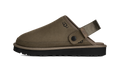 UGG Goldencoast Clog II Nubuck Dried Oregano