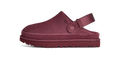 UGG Goldenstar Clog Burnt Magenta