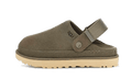 UGG Goldenstar Clog Moss Green