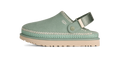 UGG Goldenstar Meadow Accent Clog Artichoke