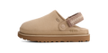 UGG Goldenstar UGGbraid Clog Mustard Seed