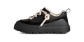 UGG Heritage Utility Sneaker Black
