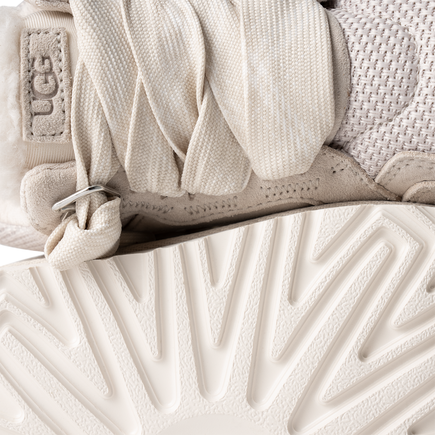 UGG Lowmel Ceramic (Kids), Ceramic (1152410K-CERA)