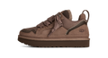 UGG Lowmel Chocolate Brown