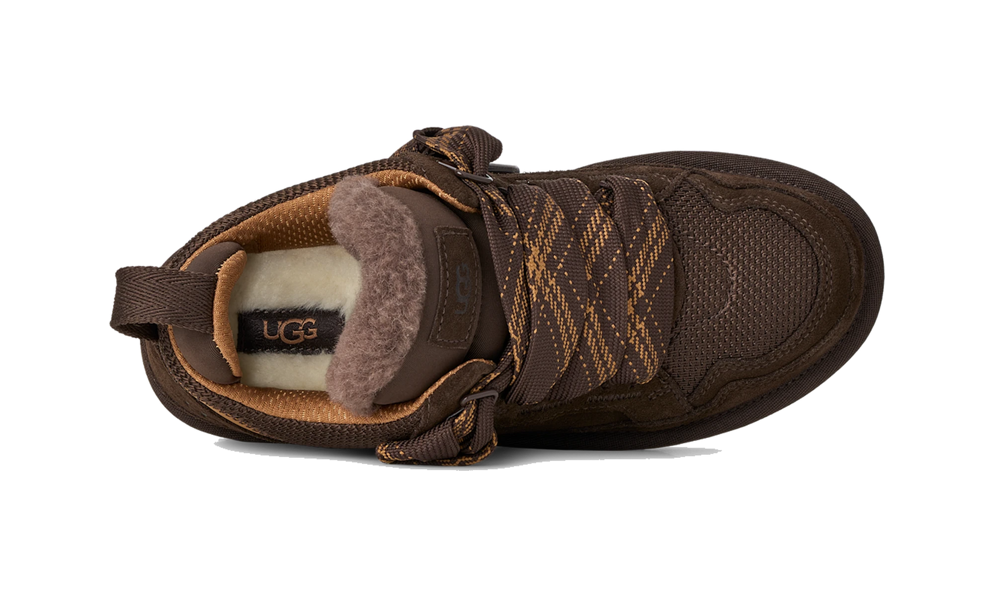 UGG Lowmel Dusted Cocoa