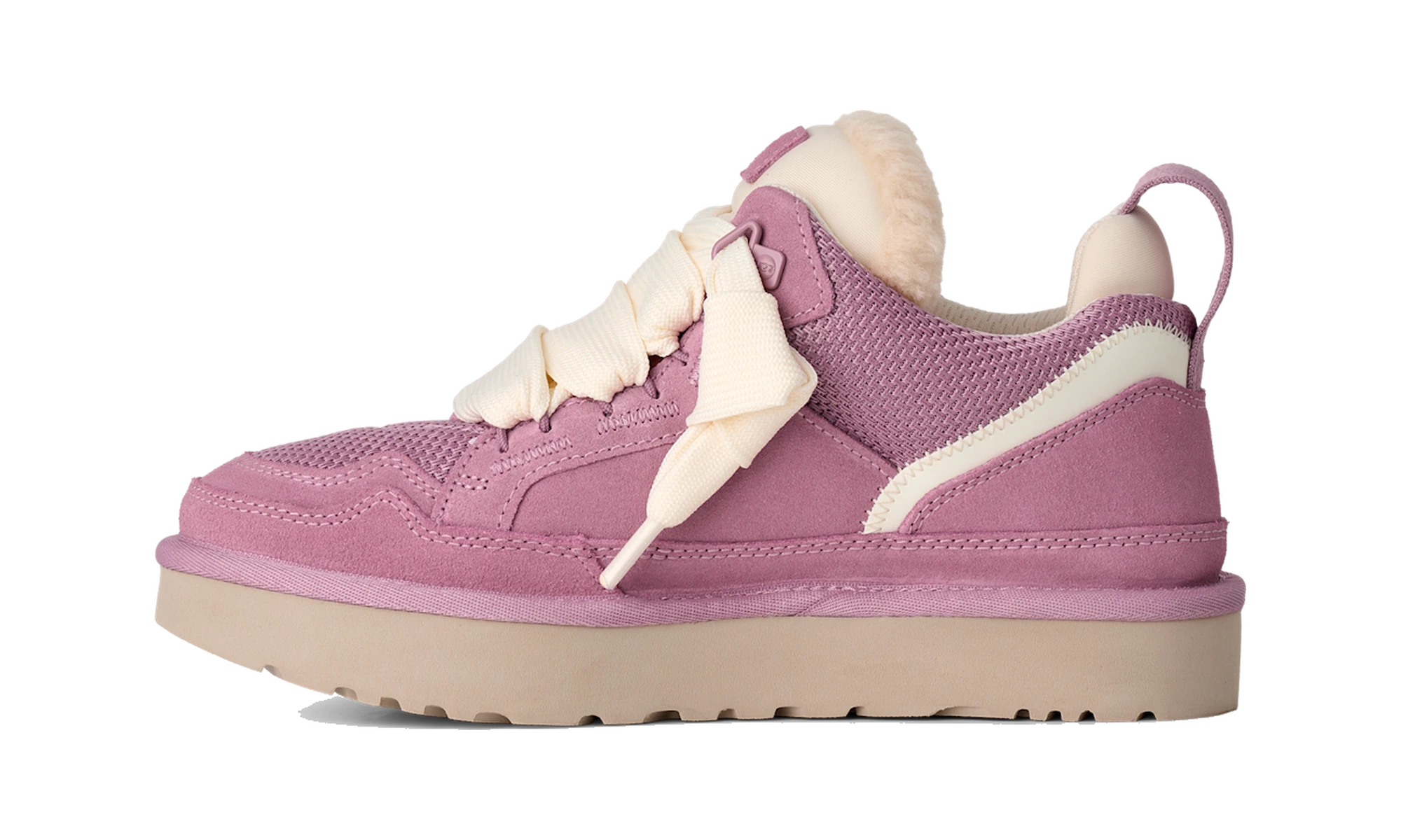 UGG Lowmel Dusty Orchid