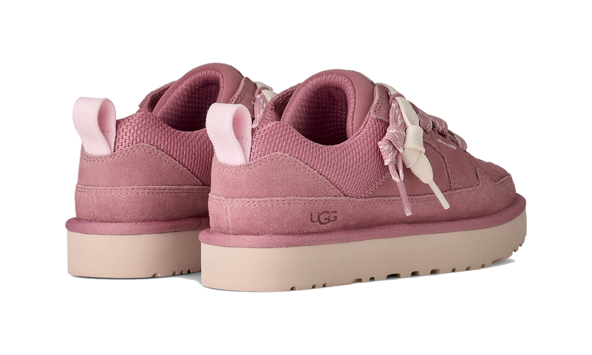 UGG Lowmel Lo Horizon Pink