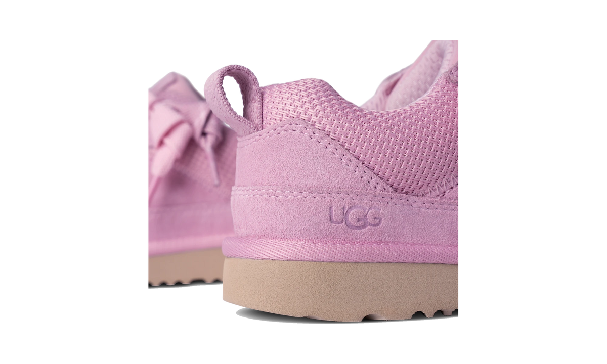 UGG Lowmel Lo Pink Jade (Kids)