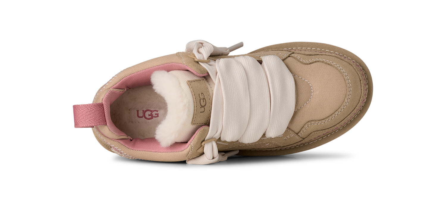UGG Lowmel Meadow Sand Castle
