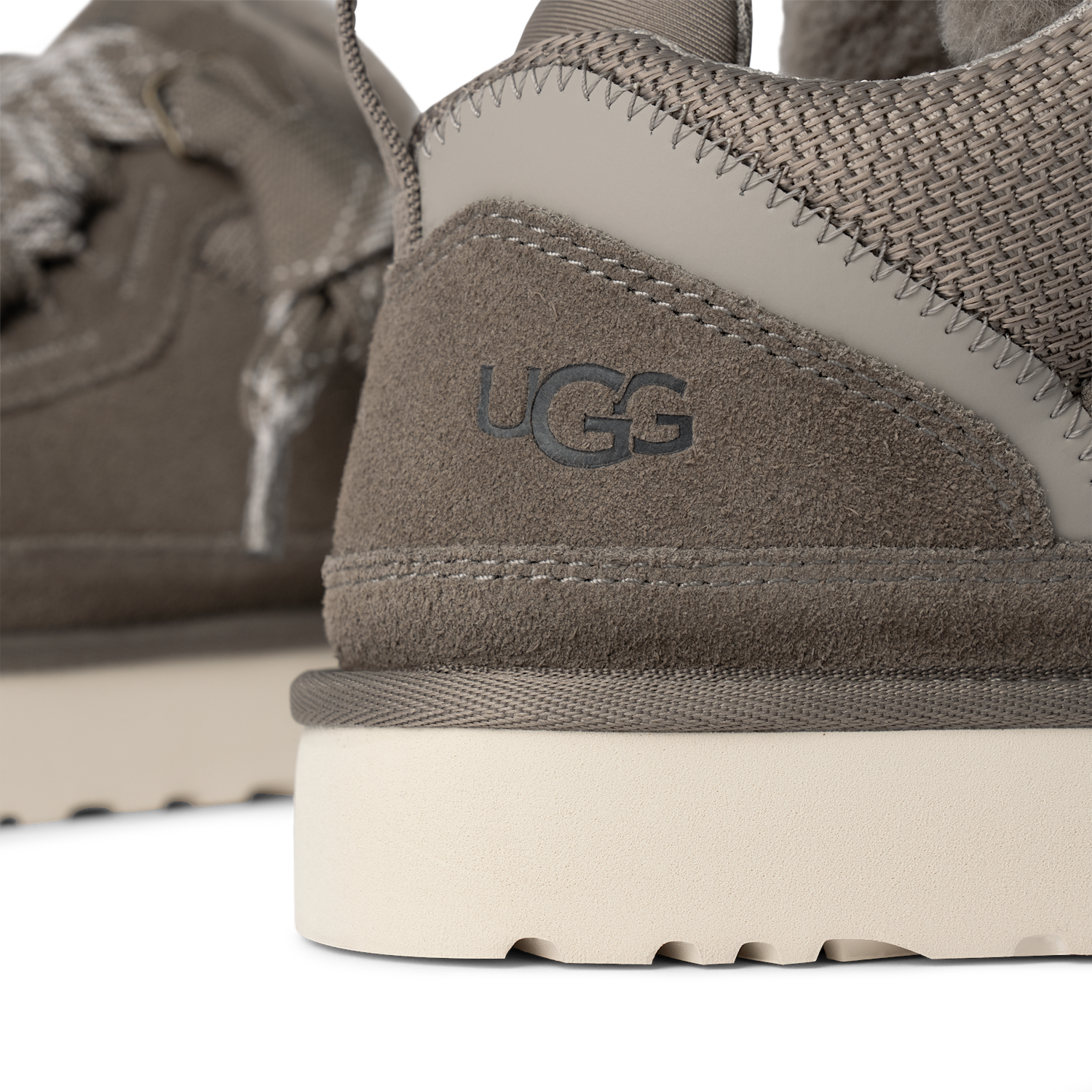 UGG Lowmel Smoke Plume, Smoke Plume (1144032-SKP)