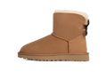 UGG Mini Bailey Bow II Chestnut