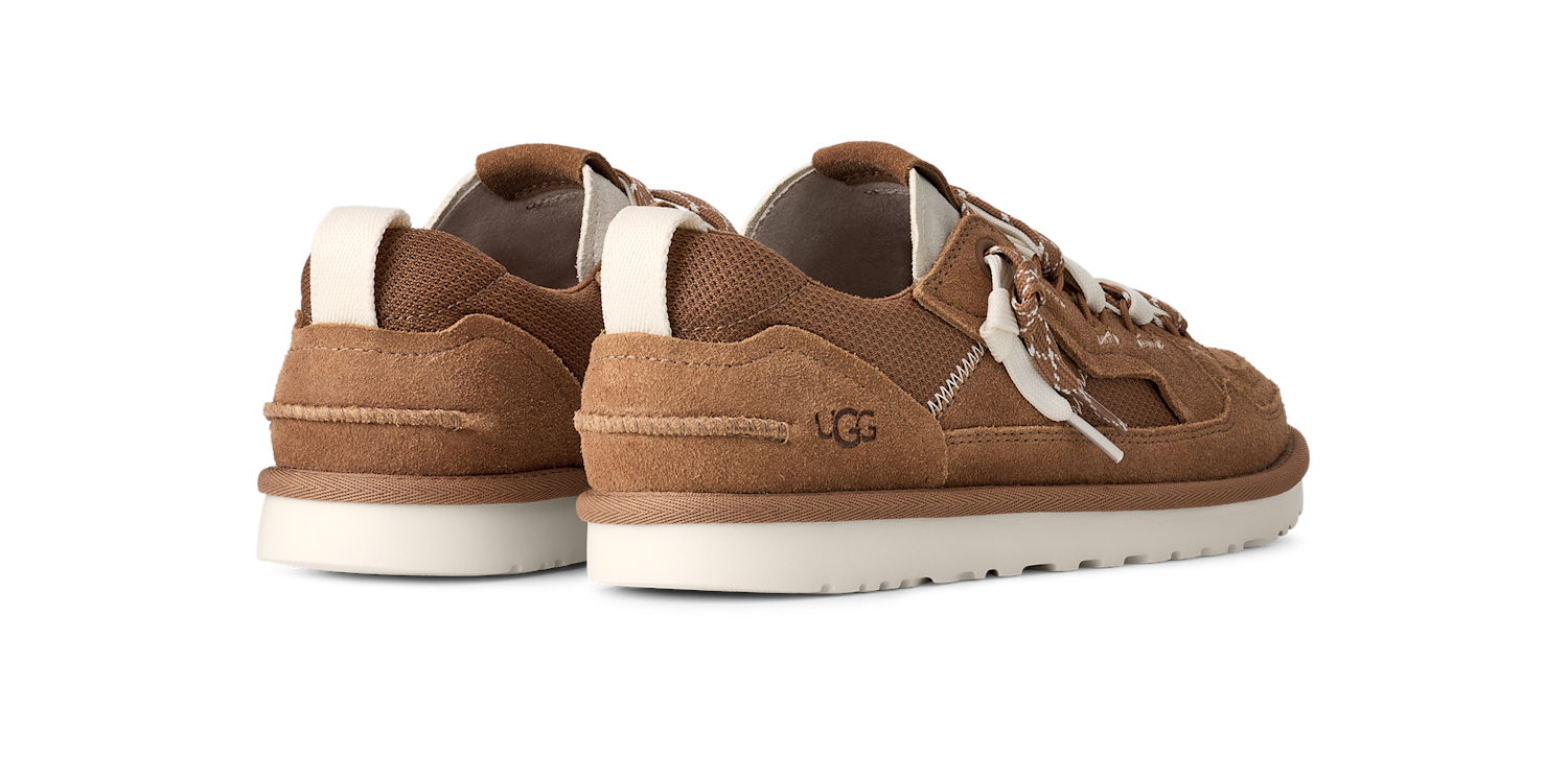UGG Minimel Chestnut