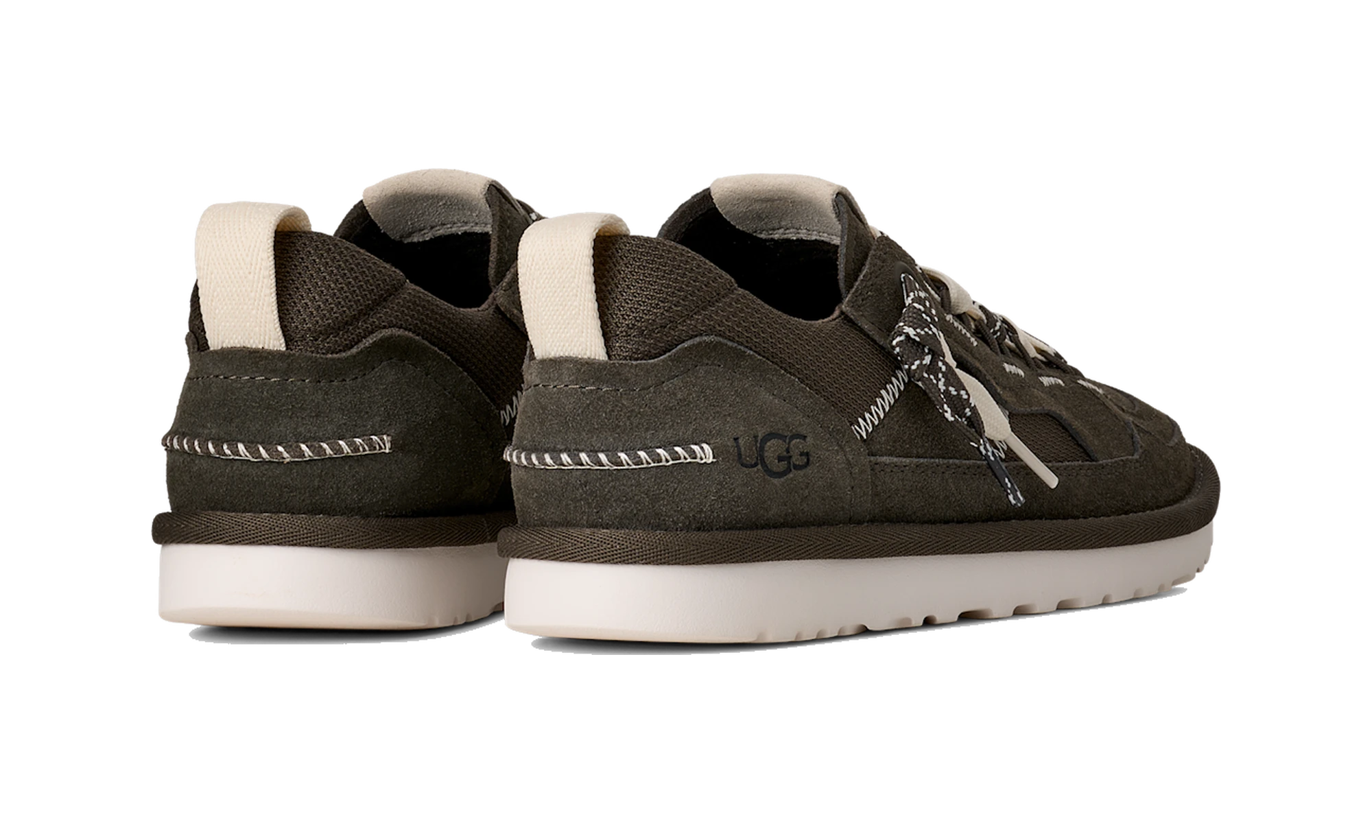 UGG Minimel Dense Smoke