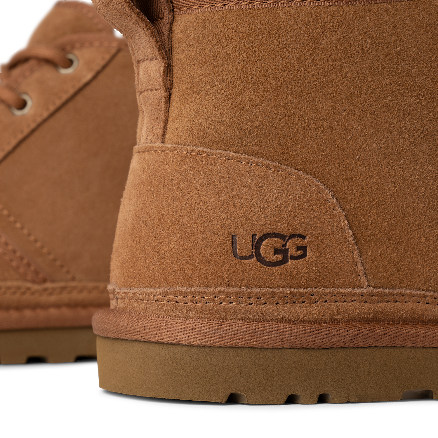 UGG Neumel Boot Chestnut, Chestnut (3236-CHE)