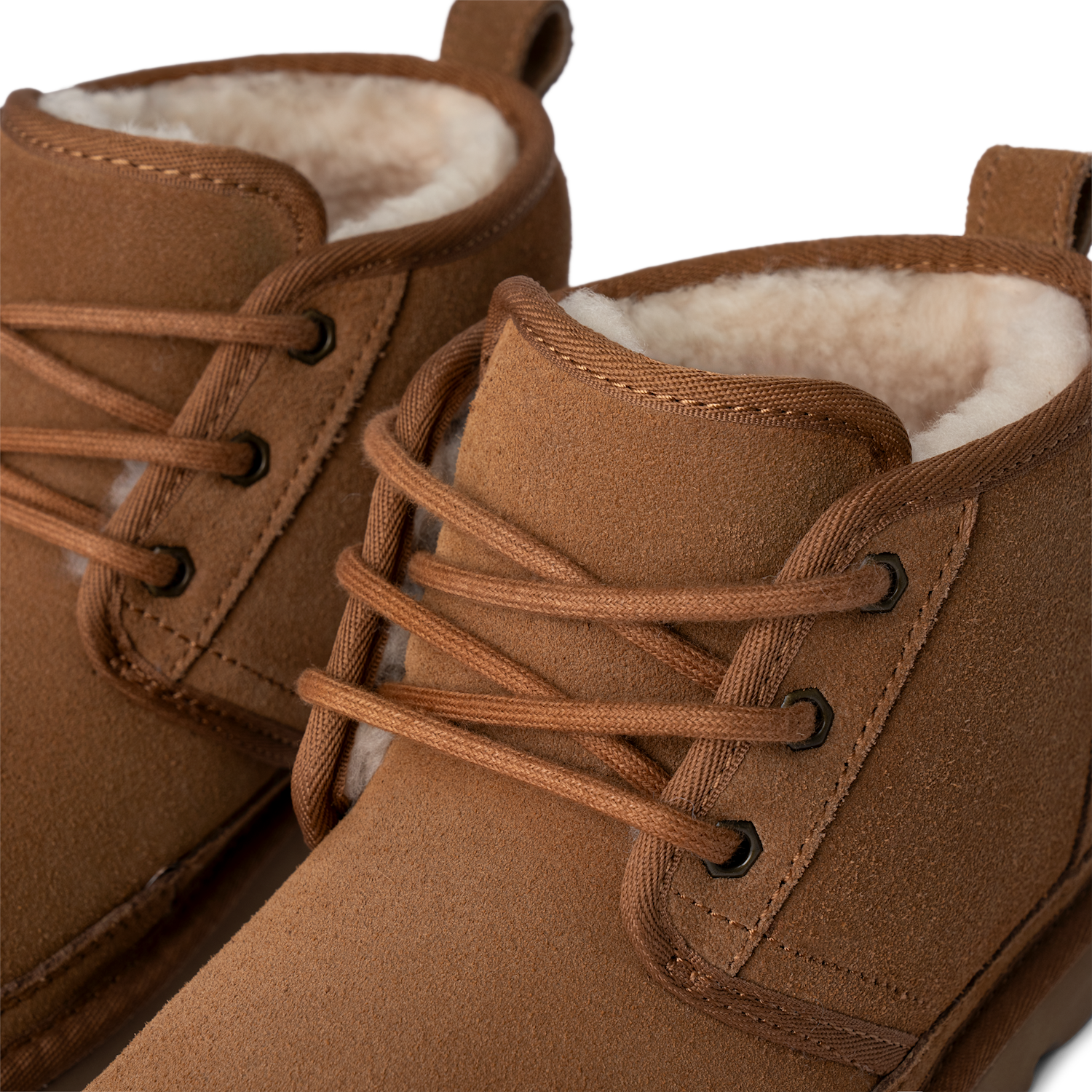 UGG Neumel Boot Chestnut, Chestnut (1094269-CHE)