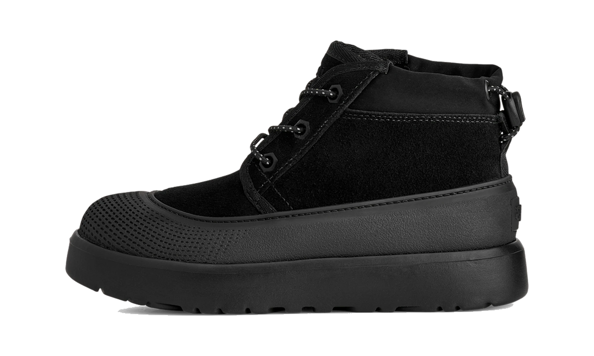 UGG Neumel Weather Hybrid Boot Black (Kids)