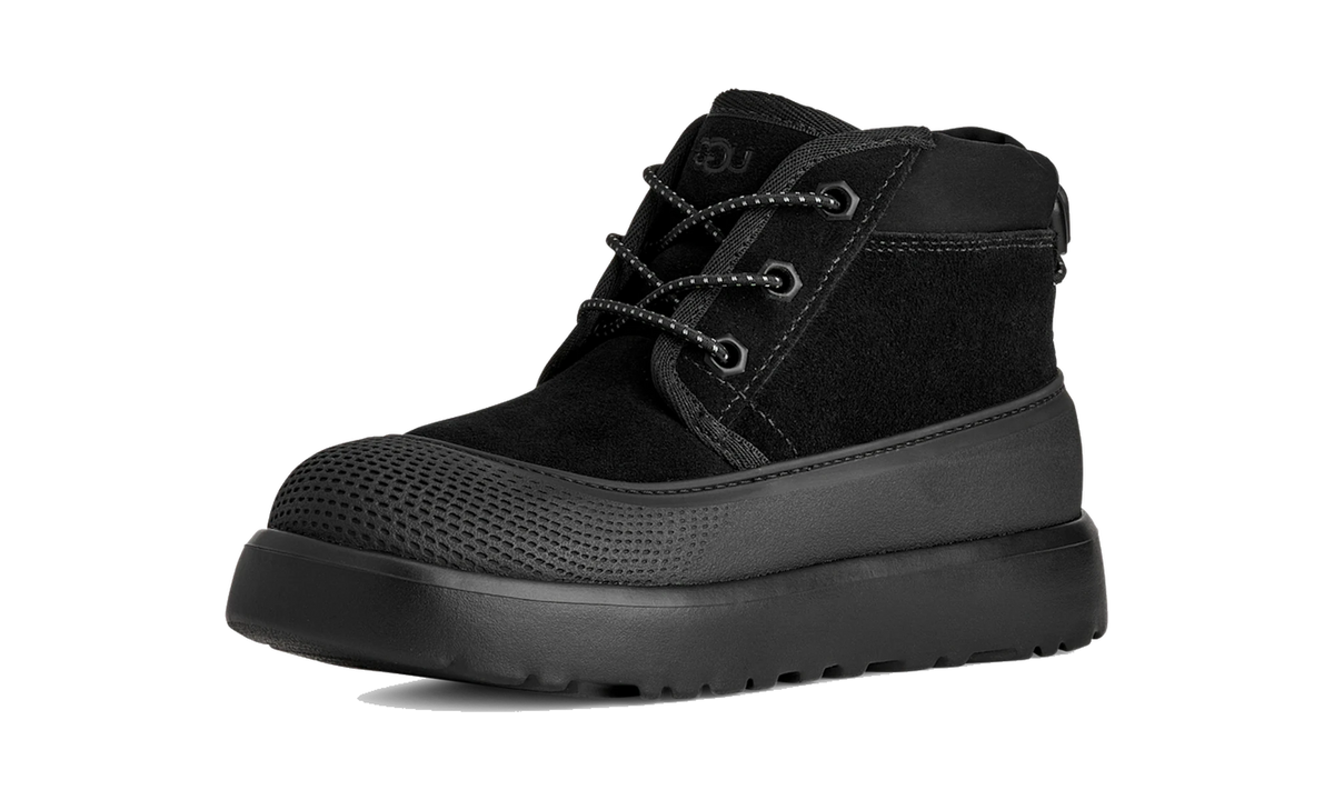 UGG Neumel Weather Hybrid Boot Black (Kids)