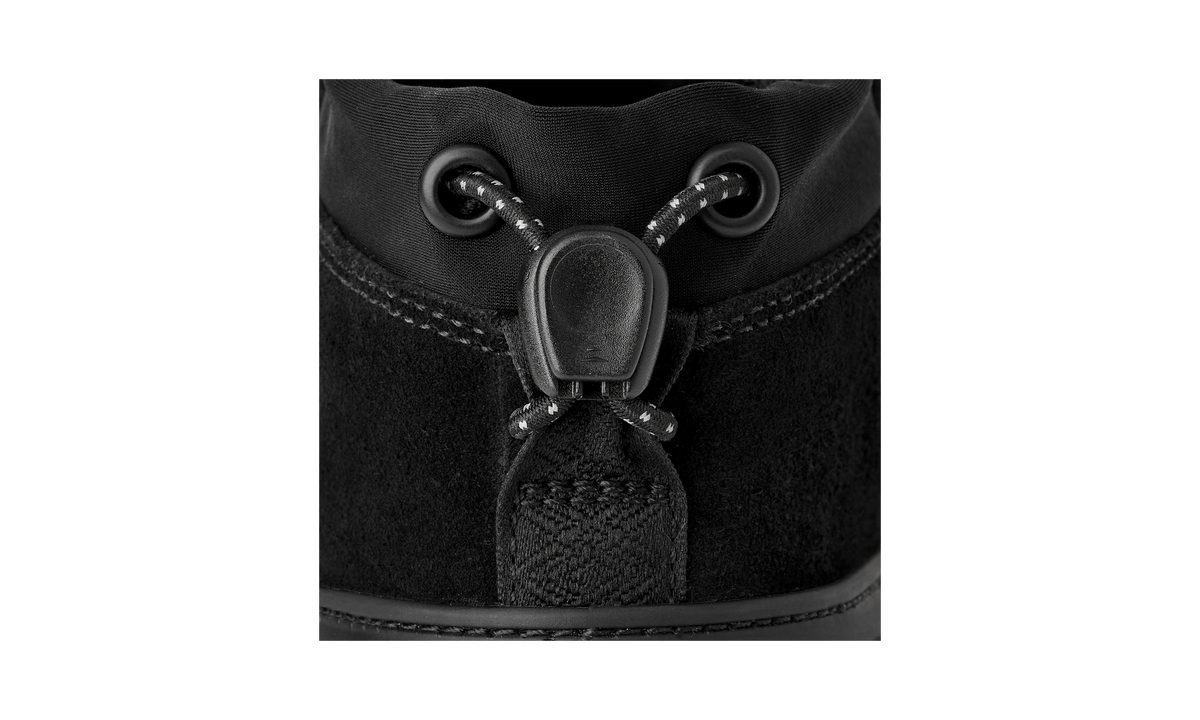 UGG Neumel Weather Hybrid Boot Black (Kids)