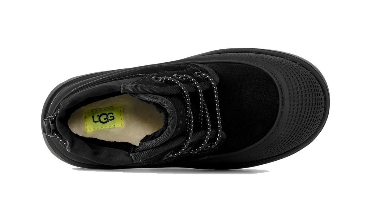 UGG Neumel Weather Hybrid Boot Black (Kids)