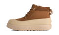 UGG Neumel Weather Hybrid Boot Chestnut Whitecap (Kids)