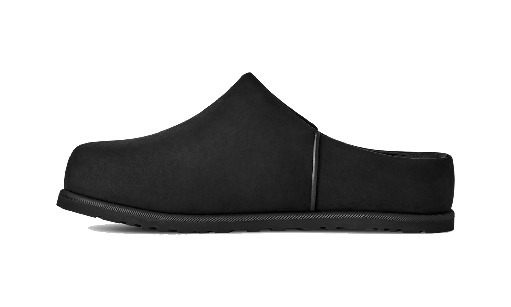 UGG Otzo Clog Black