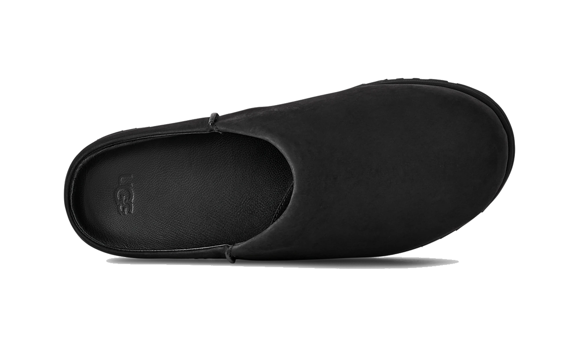 UGG Otzo Clog Black