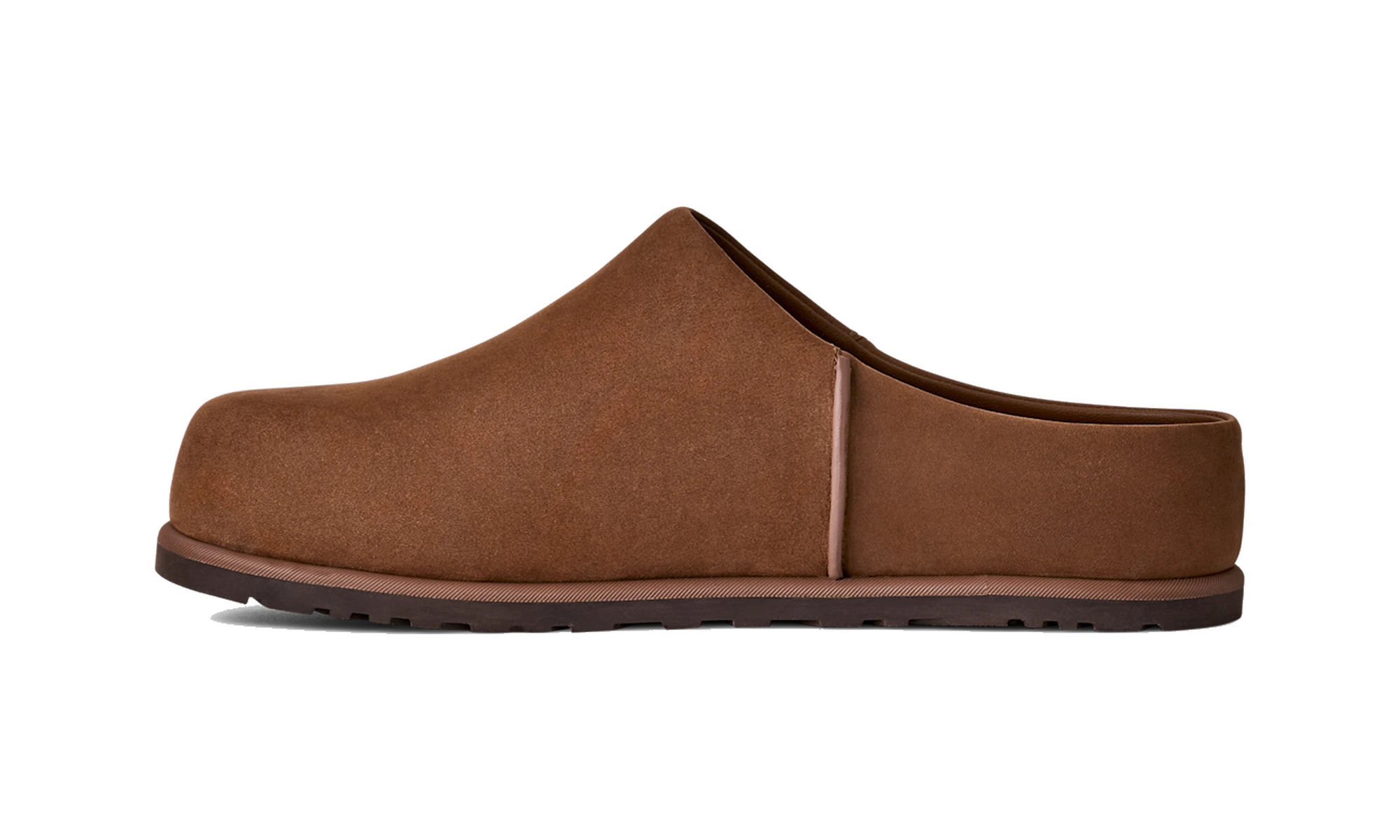UGG Otzo Clog Dark Chestnut