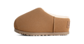 UGG Pumped Slide Chestnut