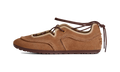UGG Quill Ballet Sneaker Chestnut Sand