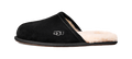 UGG Scuff Slipper Black