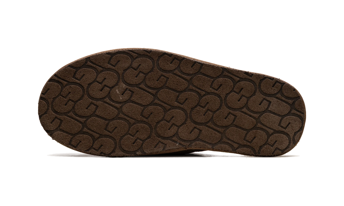 UGG Scuff Slipper Chestnut