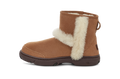 UGG Sunburst Mini Boot Chestnut