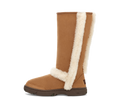 UGG Sunburst Tall Boot Chestnut